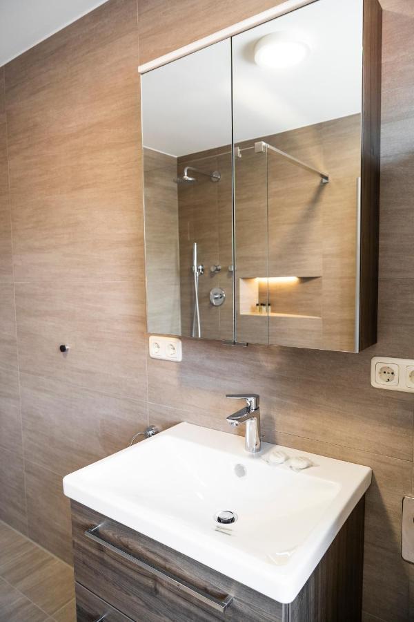 Hotel & Apartments Boehm غرافنفور المظهر الخارجي الصورة
