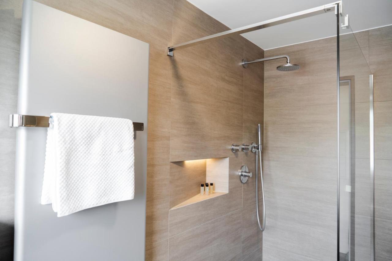 Hotel & Apartments Boehm غرافنفور المظهر الخارجي الصورة